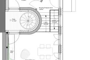 Architektur Perle ab Sommer 2025: Großartiges Mini Townhouse mit Dachterrasse und Hinterhof-Idylle – München – Vorschaubild 13