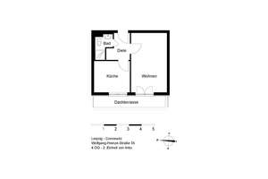 Gemütliches Apartment- mit Balkon und PKW-Stellplatz inklusiv* – Wolfgang-Heinze-Str. 55, 4277 Connewitz, Leipzig – Vorschaubild 15