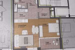 2-Zimmer Wohnung Neubau – Pforzheim – Vorschaubild 12