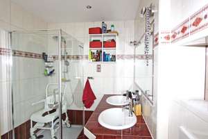 *Casa bifamiliare - Zweifamilienhaus* Wunderbares Ensemble - bezugsfrei ab 08/2026 - WNFL. ca. 211 m – Die vollständige Adresse der Immobilie erhältst du vom Anbieter., 14612 Falkensee – Vorschaubild 15