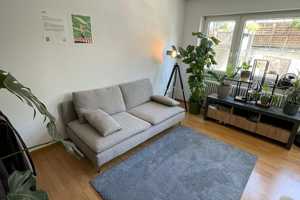 1-Zimmer-Wohnung mit Einbauküche in Stuttgart West – Breitscheidstraße 33, 70176 Stuttgart – Vorschaubild 1