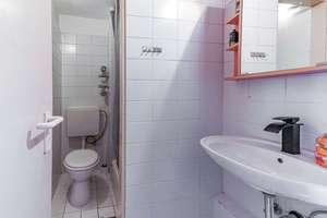 Zentrale Kapitalanlage mit Perspektive – Apartment im Herzen Charlottenburgs – Die vollständige Adresse der Immobilie erhältst du vom Anbieter., 10627 Charlottenburg, Berlin – Vorschaubild 7