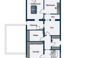 Freistehendes EFH auf 684 m² Grundstück in hervorragender & begehrter Lage in Großenbaum – Duisburg – Vorschaubild 26