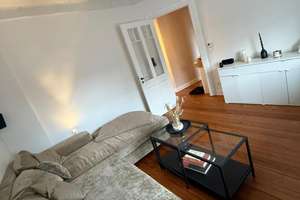Open House am 30.05.2026!! Hochwertige 2-Zimmer-Wohnung im Dachgeschoss mit ruhigem Wohnambiente!! – Die vollständige Adresse der Immobilie erhältst du vom Anbieter., 22761 Bahrenfeld, Hamburg – Vorschaubild 8