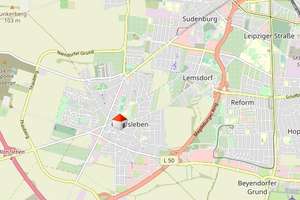 Doppelhaushälfte in Ottersleben-Erstbezug, moderne Ausstattung, 4 Zimmer, Terrasse mit Gartenanteil – 39116 Ottersleben, Magdeburg – Vorschaubild 23