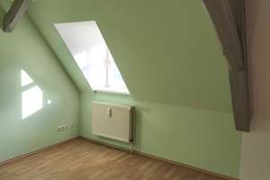Charmante 1,5 Zimmer  Maisonette Wohnung am Anger – Anger 43, 99084 Altstadt, Erfurt – Vorschaubild 3