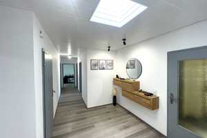 Preiswertes 5-Zimmer-Reihenendhaus mit moderner Innenausstattung und EBK in Lehrte – Hannover (Kreis) – Vorschaubild 3