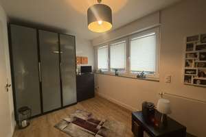 Stilvolles Reihenendhaus im Loftstil mit Garten – urban, modern und zentral in Witten – Diakonissenstrasse 11, 58455 Innenstadt, Witten – Vorschaubild 30