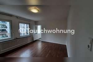 Tauschwohnung: 1-Zimmer-Apartment in Düsseldorf zum Tausch gg 1-Zimmer Köln – 40476 Golzheim, Düsseldorf – Vorschaubild 2