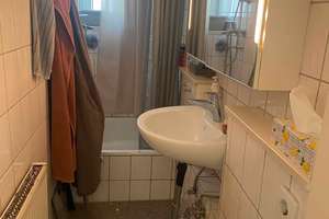 Schöne helle 3-Zimmer-Wohnung mit Balkon in Stuttgart West – Die vollständige Adresse der Immobilie erhältst du vom Anbieter., 70197 Hasenberg, Stuttgart – Vorschaubild 11