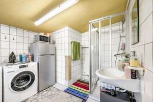 Gepflegtes Zweifamilienhaus mit Garage in beliebter Lage von Bremen-Grohn – Die vollständige Adresse der Immobilie erhältst du vom Anbieter., 28759 Grohn, Bremen – Vorschaubild 20