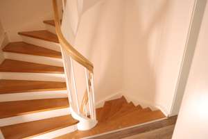 GenießerDesign, Lage, Ruhe, Garten:5min:UKA, 1min:B17, Balkon, 2Bäder+WC, Garage, EBK, Wallbox-ready – Die vollständige Adresse der Immobilie erhältst du vom Anbieter., 86156 Kriegshaber, Augsburg – Vorschaubild 34