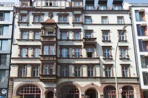 Rooftop Penthouse - Elevator - Prime Location - Just 5 Minutes from Friedrichstraße - Bezugsfrei – Chaussee straße 105, 10115 Mitte (Ortsteil), Berlin – Vorschaubild 36