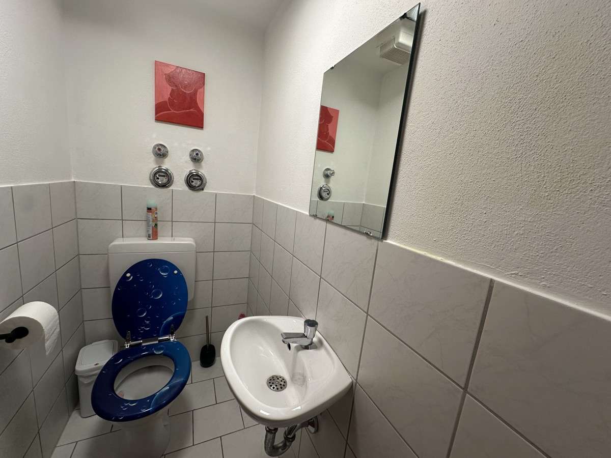 Immobilie in Buchenberg - Einladende 2-Zimmer-Wohnung in malerischer Lage unweit von Kempten! - Bild 3