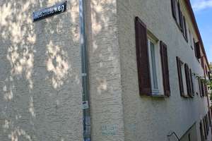 Schöne 3-Zimmer-Wohnung – Höscheleweg 15, 70188 Uhlandshöhe, Stuttgart – Vorschaubild 1