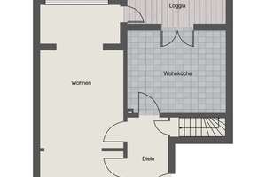 KR-Bismarckviertel: Charmante Altbau-Wohnung mit alleiniger Gartennutzung in Bestlage! – Die vollständige Adresse der Immobilie erhältst du vom Anbieter., 47799 Cracau, Krefeld – Vorschaubild 21
