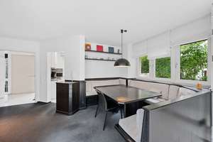 Familienparadies in Birkach- gepflegte DHH mit Sauna, Kamin und Gartenidylle – Die vollständige Adresse der Immobilie erhältst du vom Anbieter., 70599 Birkach-Süd, Stuttgart – Vorschaubild 5