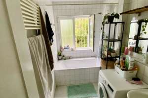 Charmante 3-Zimmer Wohnung (85m²) im 1. OG in Stuttgart-Vaihingen – Marienau 9, 70563 Höhenrand, Stuttgart – Vorschaubild 6