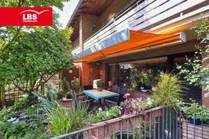 Familienidyll in Drevenack - REH mit Garage, Carport und Garten! – Die vollständige Adresse der Immobilie erhältst du vom Anbieter., 46569 Hünxe – Vorschaubild 4