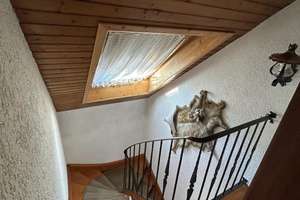 Großzügiges Zweifamilienhaus: zwei Wohneinheiten, zwei Garagen, Balkon und Nebengebäude im Spessart  – Die vollständige Adresse der Immobilie erhältst du vom Anbieter., 97816 Lohr am Main – Vorschaubild 22