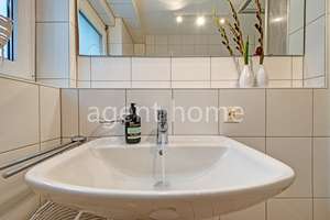 MÖBLIERT - CITY LIFE - Moderne Wohnung mit Balkon und PKW-Stellplatz – Die vollständige Adresse der Immobilie erhältst du vom Anbieter., 70180 Heusteigviertel, Stuttgart – Vorschaubild 17