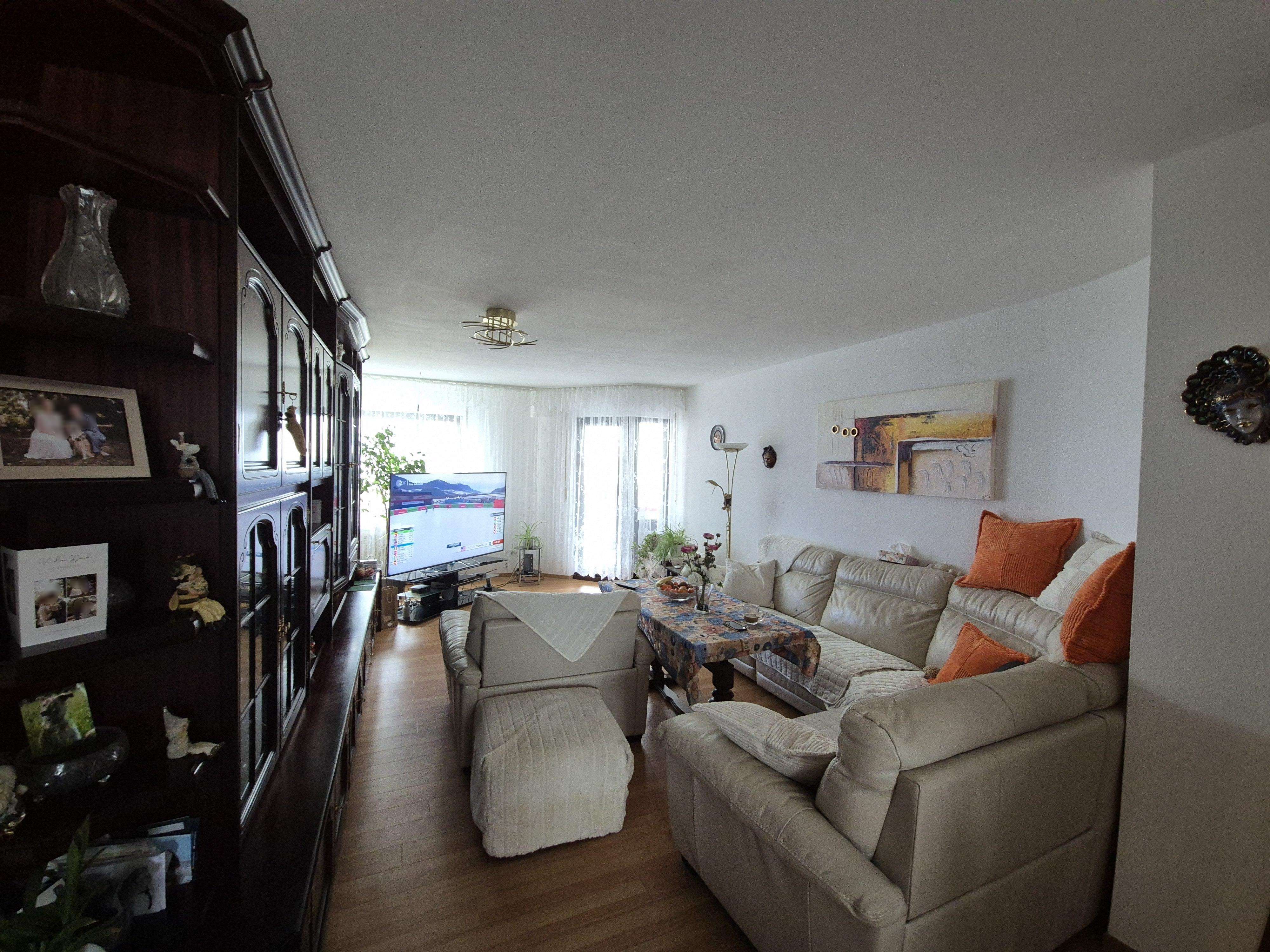 Immobilie in Friedrichsdorf - Solide Kapitalanlage: Vermietete 4-Zimmer-Wohnung mit Tiefgarage und Langzeitmietern - Bild 4