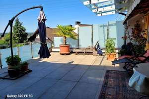 Exklusives Einfamilienhaus in Kleinostheimer Bestlage Im Wingert mit riesiger Terrasse und Loggia – Die vollständige Adresse der Immobilie erhältst du vom Anbieter., 63801 Kleinostheim – Vorschaubild 12