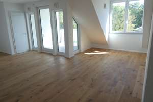 Neue Dachgeschosswohnung mit Flair im Energiesparhaus mit moderner Heiztechnik in Bonn   – Die vollständige Adresse der Immobilie erhältst du vom Anbieter., 53121 Endenich, Bonn – Vorschaubild 5