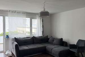3-Zimmer-Wohnung in Düsseldorf Wersten