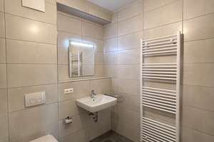 Großzügige 2-Zimmer-Wohnung – Erstbezug mit neuer Einbauküche – Thomas-Jefferson-Straße 38a, 68309 Käfertal, Mannheim – Vorschaubild 6