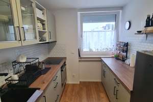 Modernisierte 3-Zimmer-Wohnung in kernsaniertem Gebäude – Die vollständige Adresse der Immobilie erhältst du vom Anbieter., 81735 Neuperlach, München – Vorschaubild 3