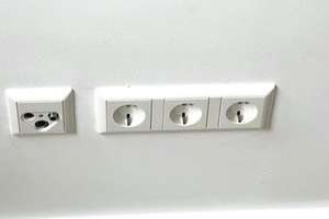 LUXUS WOHNUNG ERSTBEZUG  NACH KOMPLETTER MODXERNISIERUNG – Kaiserdamm 36, 14057 Westend, Berlin – Vorschaubild 19
