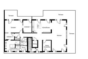 Urban Elegance at its Finest – Die vollständige Adresse der Immobilie erhältst du vom Anbieter., 40549 Oberkassel, Düsseldorf – Vorschaubild 15