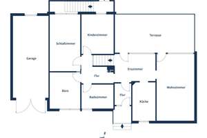 Wohnen, entspannen, genießen – Wohntraum im Bungalow-Stil mit Gartenidylle - sofort verfügbar – Die vollständige Adresse der Immobilie erhältst du vom Anbieter., 1259 Kleinzschachwitz, Dresden – Vorschaubild 26