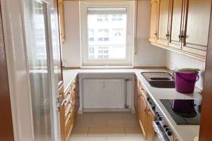 Top 3 Zimmer-Wohnung mit 93 m², EBK , Süd-Balkon, Aufzug und KFZ-Stellplatz in Nürnberg Nord – Die vollständige Adresse der Immobilie erhältst du vom Anbieter., 90411 Schafhof, Nürnberg – Vorschaubild 12