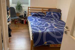 BEFRISTETE Untervermietung!!! von Alltagstaugliche 2-Zimmer-Wohnung in Münster