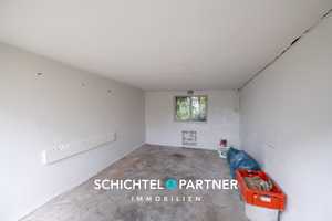 Oslebshausen | Einzigartiges Mehrfamilienhaus mit 3 Wohnungen, Garagen und Werkstatt – Bremen – Vorschaubild 28