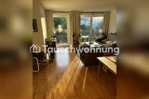 Tauschwohnung: 2-Zimmer-Wohnung in Unterbilk, Bilker Kirche - 67qm + Balkon – Die vollständige Adresse der Immobilie erhältst du vom Anbieter., 40223 Unterbilk, Düsseldorf – Vorschaubild 2