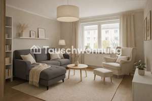 Tauschwohnung: 4 Zimmer-Wohnung in Lübeck gesucht