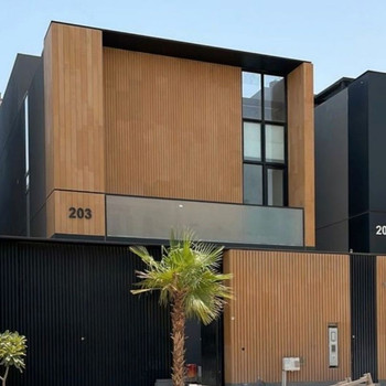 Reihenhaus in Leganés