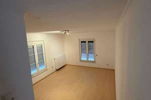 Erstbezug nach Sanierung – Großzügige 4-Zimmer-Altbauwohnung mit Kamin und Wärmepumpe – Asberger Straße 63, 47198 Hochheide, Duisburg – Vorschaubild 11