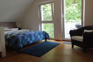 Bretzenheim - 3 Zi. Wohnung mit Gartenbalkon – Hochstraße 82, 55128 Bretzenheim, Mainz – Vorschaubild 6