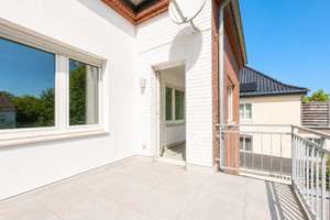 • Charmantes Stadthaus mit Altbauflair, Garten, & flexibler Nutzung als Ein-/Zweifamilienhaus... – Die vollständige Adresse der Immobilie erhältst du vom Anbieter., 41747 Viersen – Vorschaubild 20