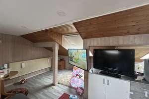 3-Zimmer-Wohnung in München Feldmoching-1 Jahr befristet – Trollblumenstraße 40, 80995 Lerchenau-West, München – Vorschaubild 2