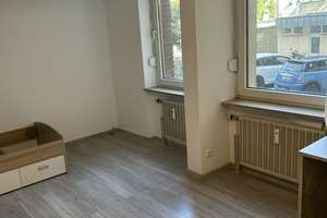Kompaktes Wohnen: Modernisiertes 1-Zimmer-Apartment in Aachen – Turmstr. 16, 52074 Ponttor, Aachen – Vorschaubild 3
