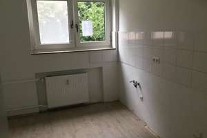 Demnächst frei! 3-Zimmer-Wohnung in Gelsenkirchen Hassel