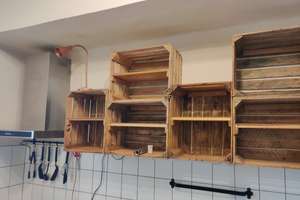 Vollmöblierte 2-Zimmer-Wohnung mit geräumigem Balkon im 2. OG in Düsseldorf-Bilk – Auf'm Hennekamp 4, 40225 Bilk, Düsseldorf – Vorschaubild 6