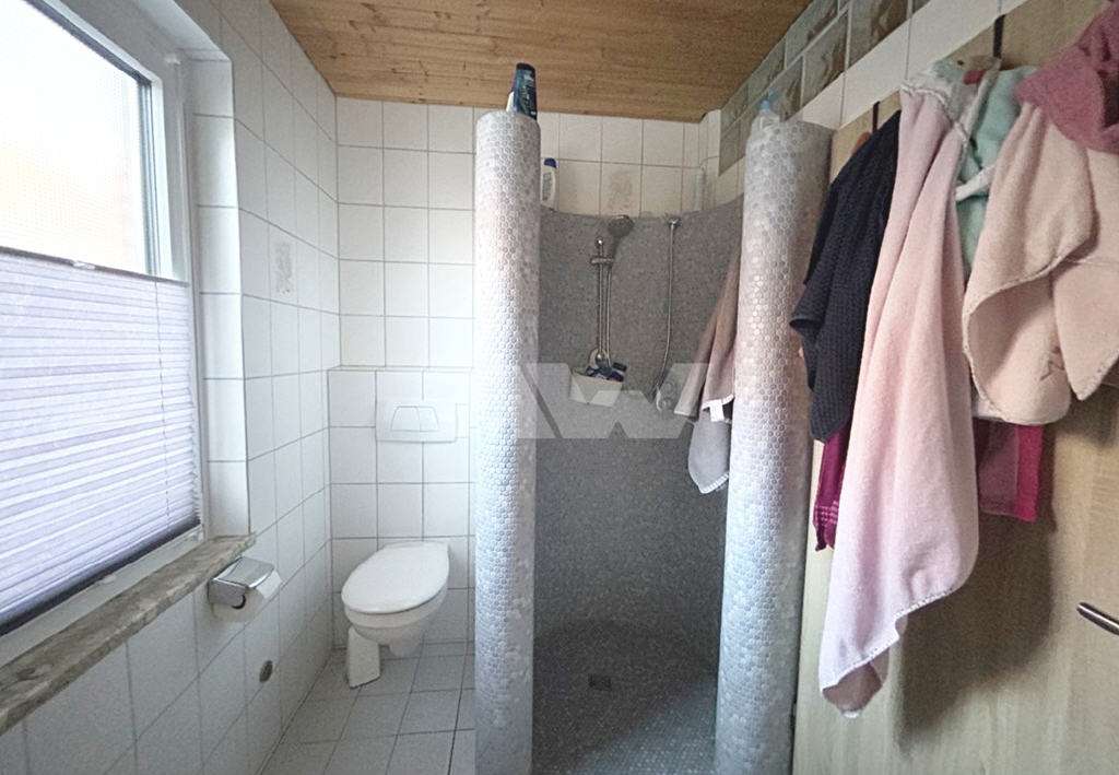 Immobilie in Marienhafe - Einfamilienhaus mit Garten und Dachterrasse in Marienhafe!
Objekt-Nr.: 26-005-S - Bild 7