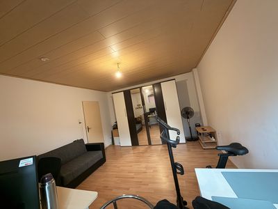 1-Zimmer-Wohnung in Kassel – Nähe Klinikum – ab 01.10. verfügbar