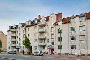 Studenten aufgepasst! WG-geeignete 5-Zi.-Wohnung!